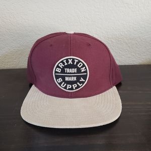 Brixton Hat